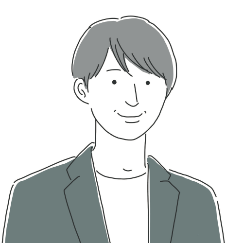 Noshiroのアイコン
